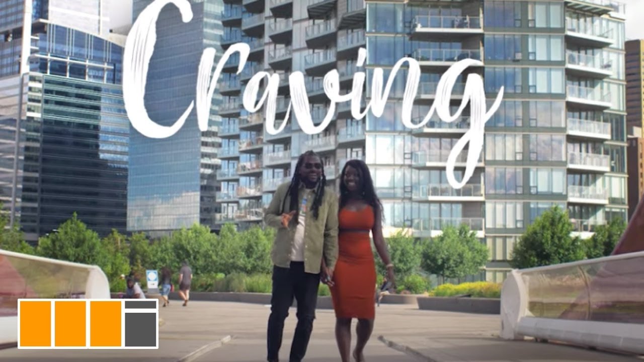 Samini - Craving [1/16/2021]