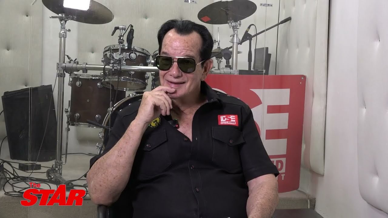 Joe Bogdanovich talks Reggae Sumfest 2025 @ Jamaica Star [6/19/2025]