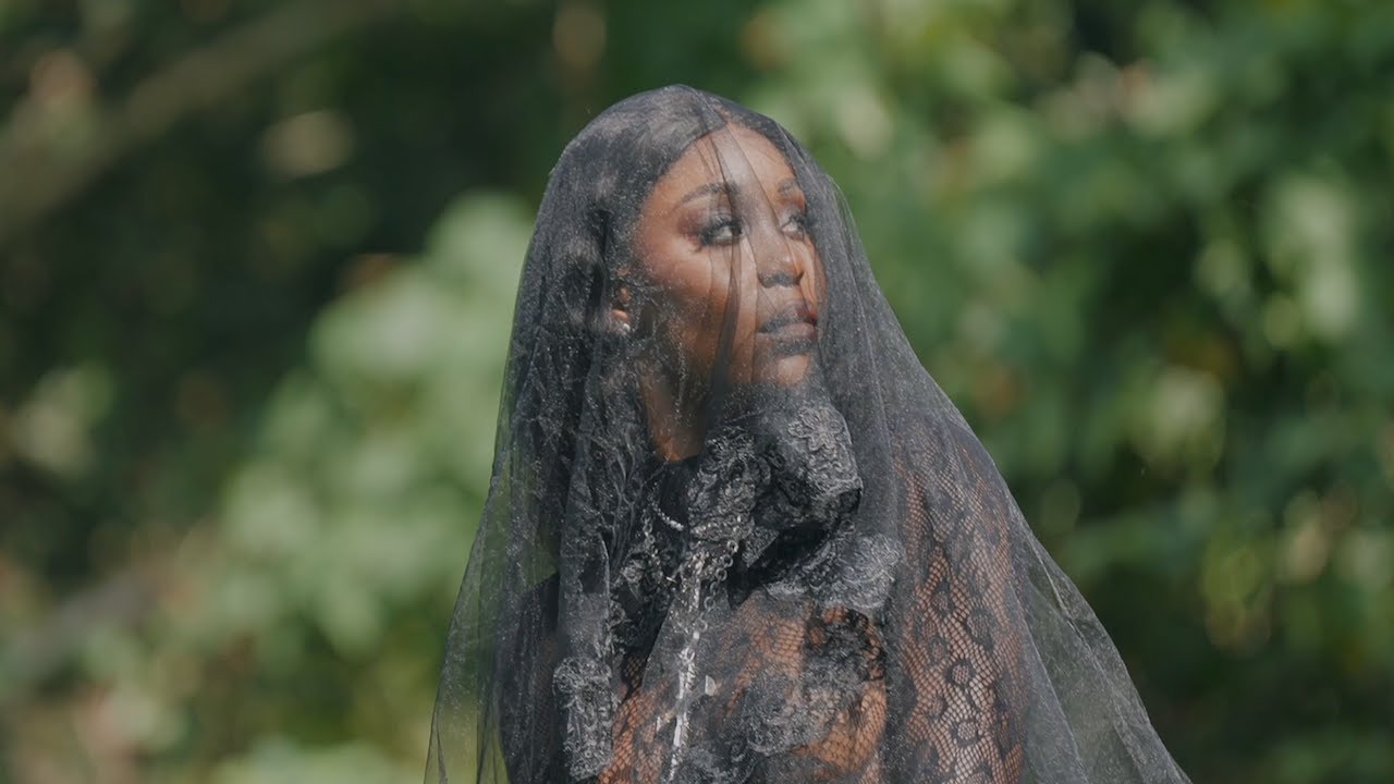 9Ni9ht feat. Lee 'Scratch' Perry - Black Ark [8/1/2025]