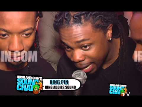 UK Cup Clash 2014 - Part 2 [4/19/2014]