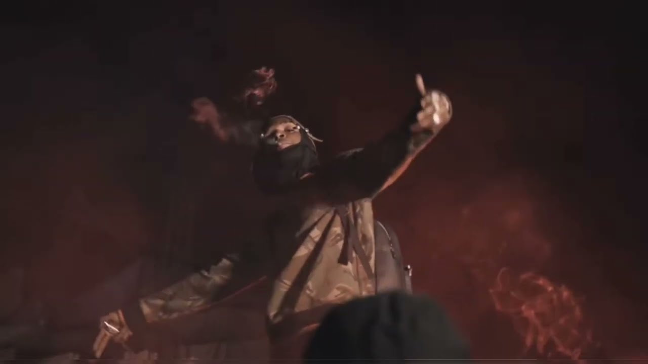 Skeng, Navas x Jassydan - Brawlin Murder [2/19/2022]