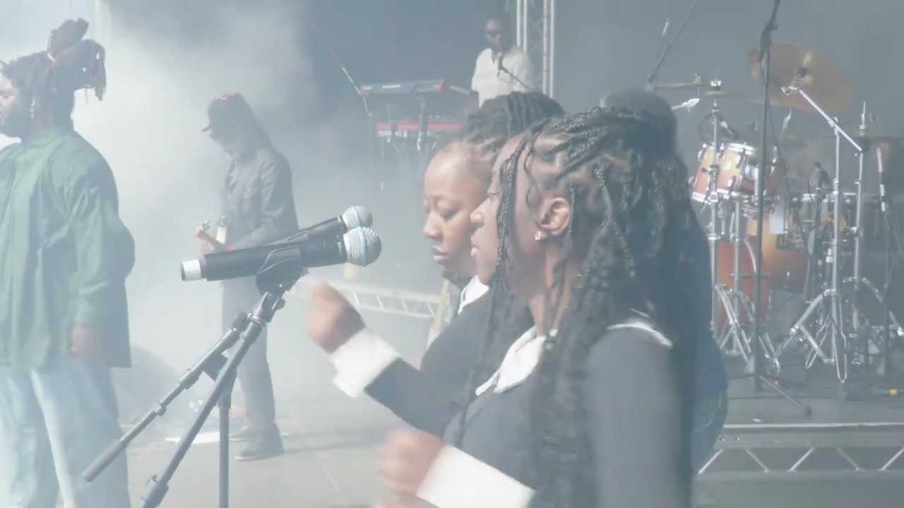 Mortimer @ Reggae Land 2025 (Full Concert) [8/3/2025]