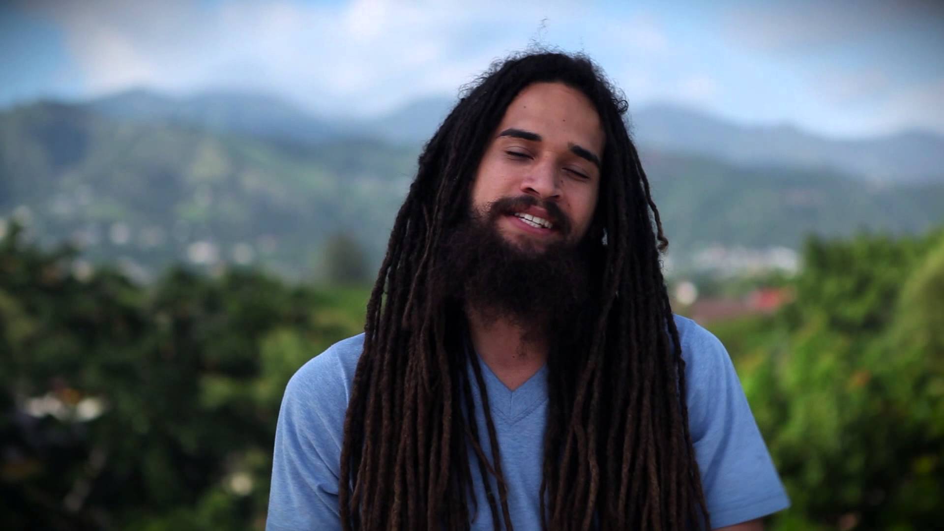 Keznamdi @ Reggae Sumfest 2015 (Drop) [6/15/2015]
