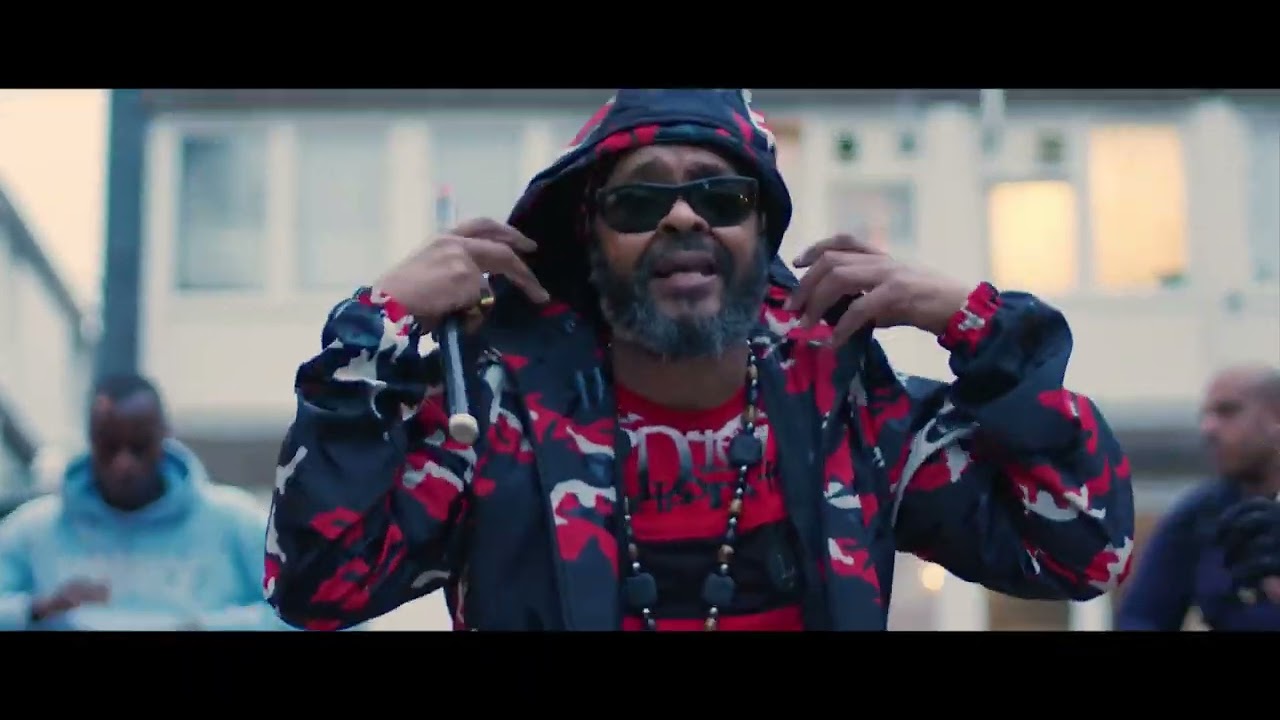 Nu Flowah - Babylon Is Falling [11/29/2023]