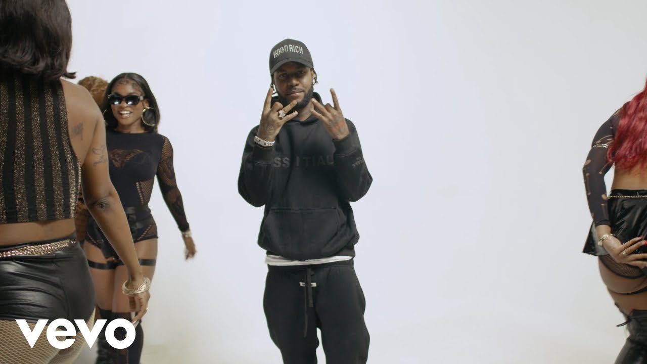 Jahvillani x Johnny Wonder x Adde Instrumentals - Backaz Backaz