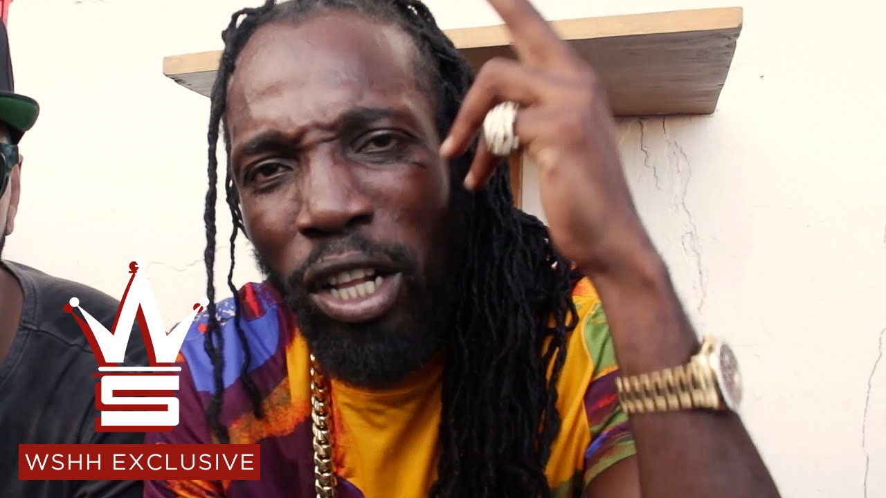 Mavado - The Truth [8/25/2015]