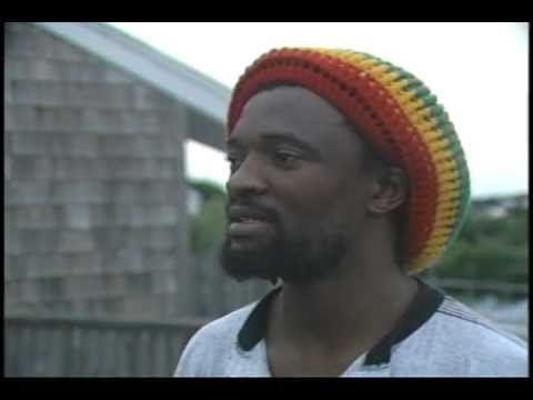 Reggae Strong - Lucky Dube (Preview) [1990]