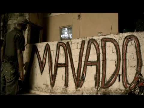 Mavado - Last Night