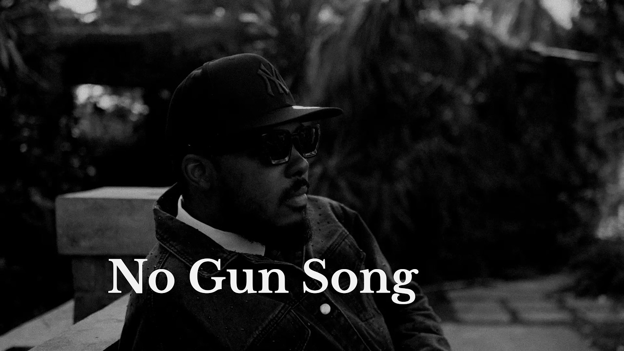 Devin Di Dakta - No Gun Song