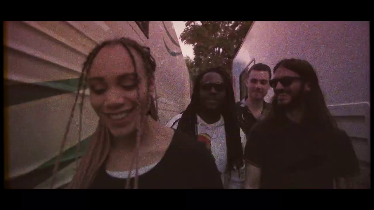 The Skints feat. Jesse Royal - Love Is The Devil [8/14/2020]