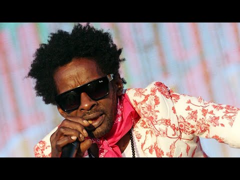 Gully Bop 'The Specialist'... A Star Look Back [11/1/2023]