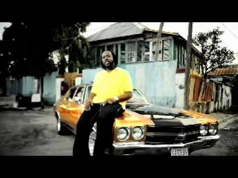 Junior X - Gangsta Life [1/14/2010]