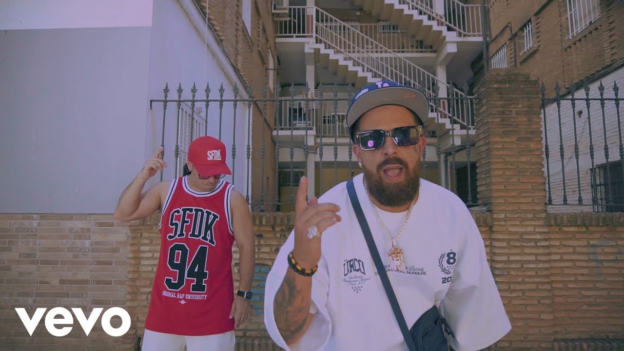 Little Pepe x Aerstame - Por Mi Gente