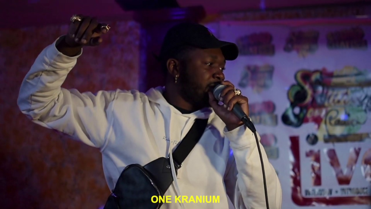 Kranium - Sex on Tour and My 1 request [11/8/2019]