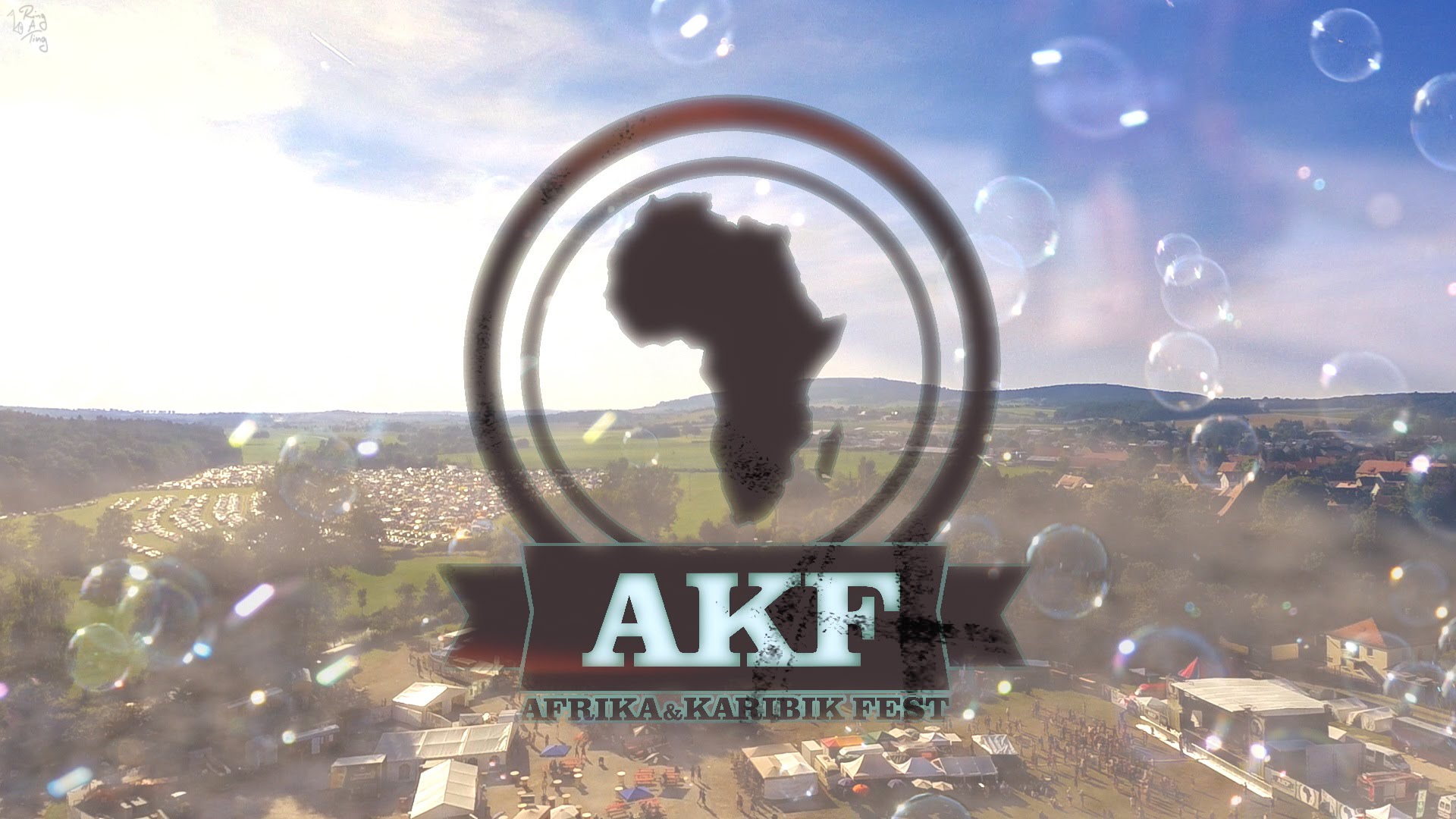 Afrika Karibik Fest 2014 (Impressions) [11/20/2014]