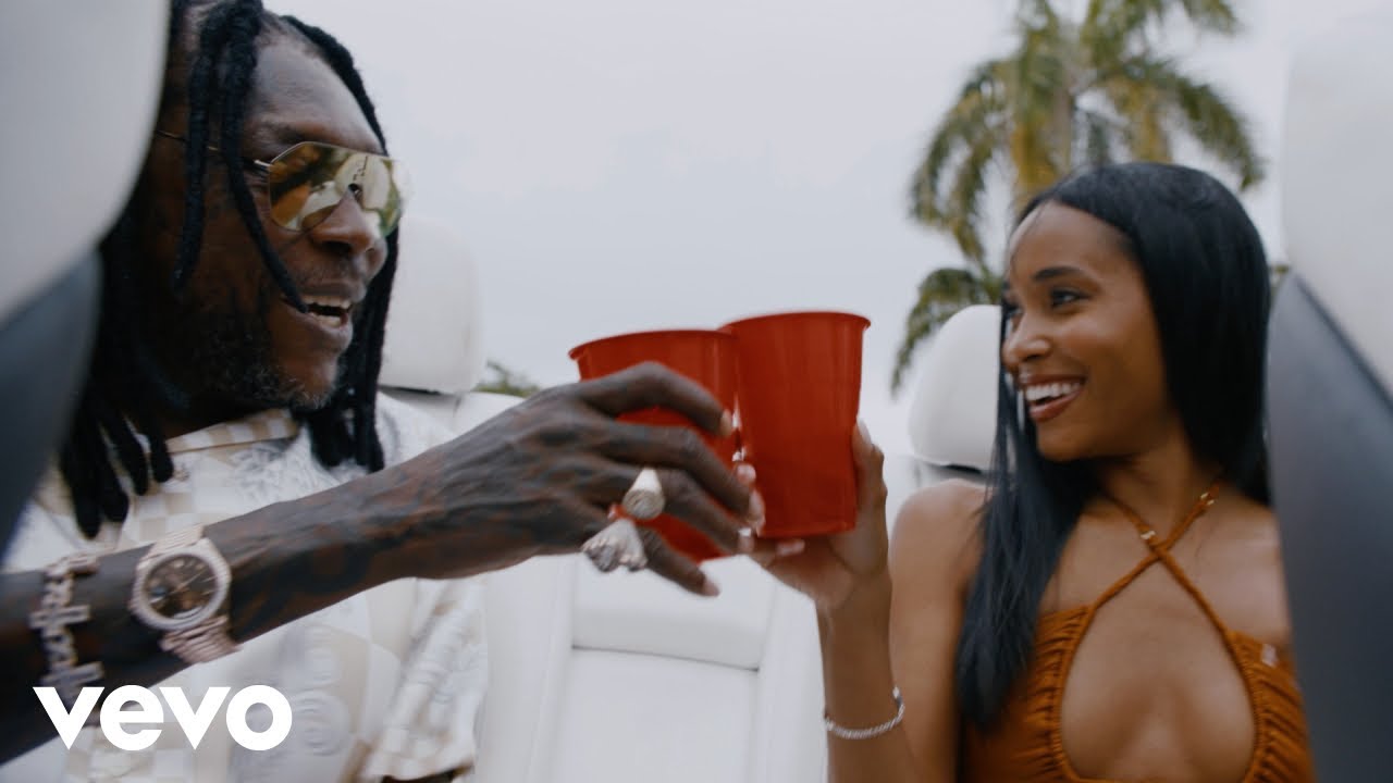 Vybz Kartel - Miami Vice Episode [4/23/2025]