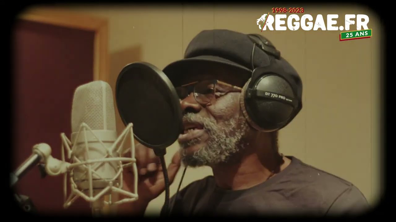 Johnny Osbourne x Reggae.fr - Truth And Rights (Dubplate) [5/6/2023]