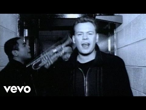 UB40 - Can't Help Falling In Love [1993]