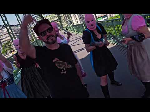 Ranks & Knabberdub - Bakkstabba [6/6/2025]