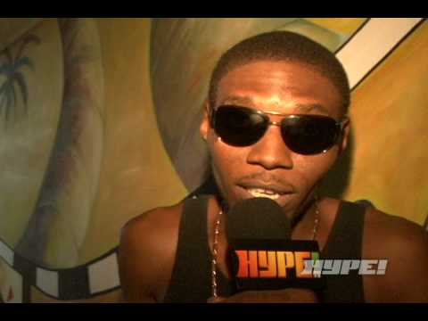 Vybz Kartel warns Bounty Killer [9/7/2009]