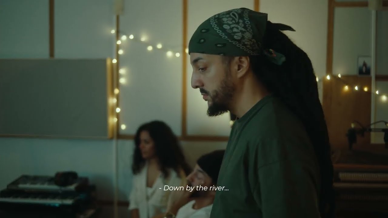 The Making of Mellow Mood 7 - Small Room (Episode 6) [9/22/2025]