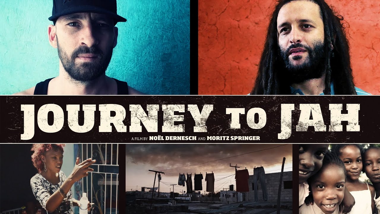 Journey To Jah (Full Documentary) [7/1/2013]