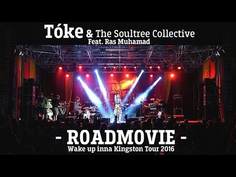Tóke - Italy Roadmovie [10/14/2016]