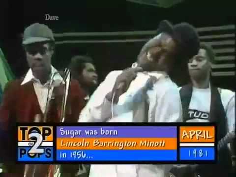 Sugar Minott & Corner Shot - Lover's Rock / Lover's Delight Sugar Minott & Corner Shot - Lover's Rock / Lover's Delight