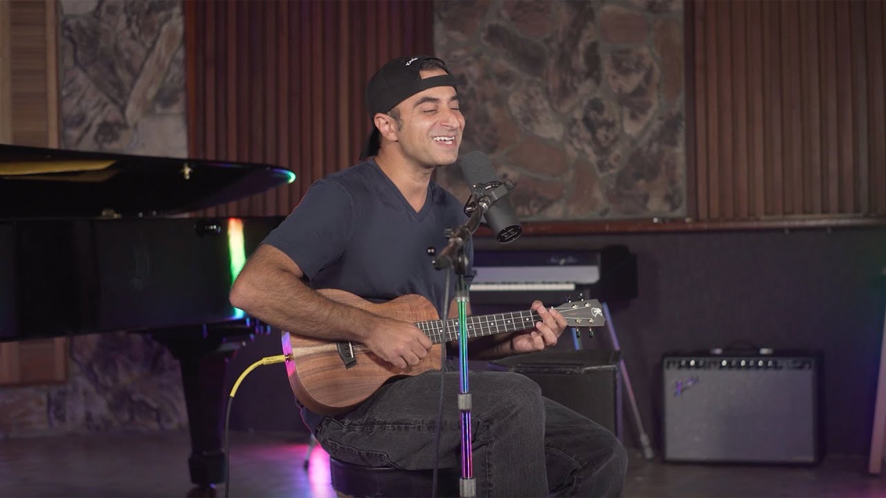 Rebelution - You and I (Acoustic Session) [8/19/2021]