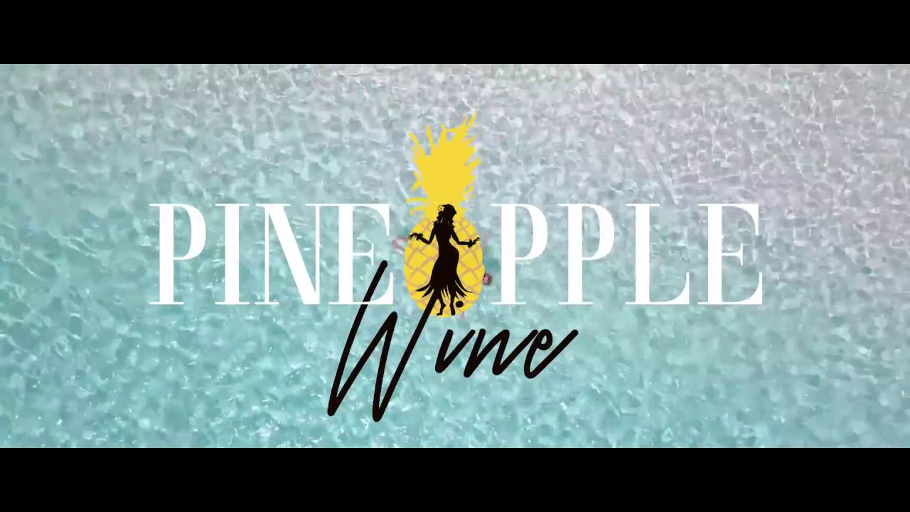 Morgan Heritage - Pineapple Wine (Lyric Video) [4/3/2018]