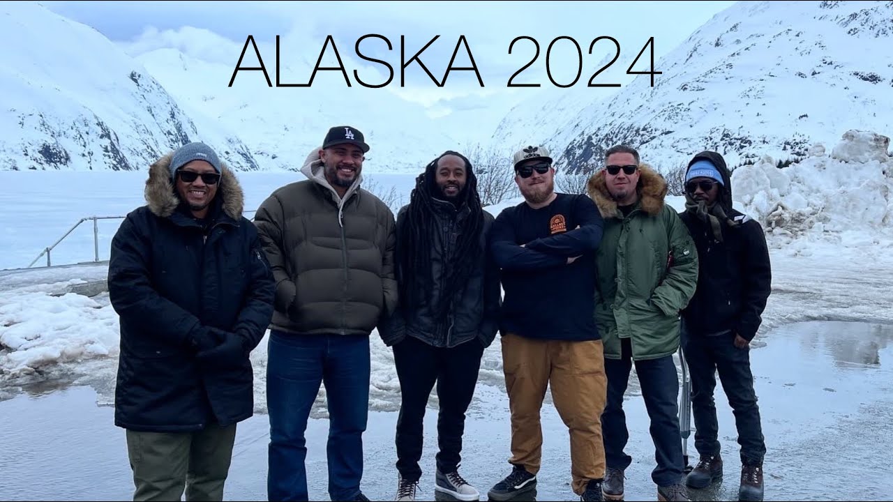 Arise Roots - Alaska Recap [3/29/2024]