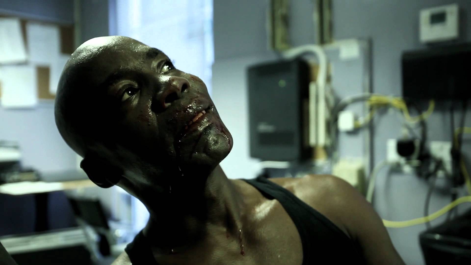 Trailer: Shottas - The Series [10/13/2011]
