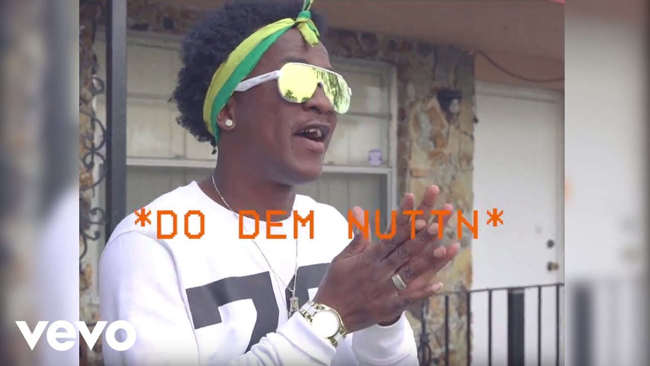 Charly Black - Do Dem Nutn [2/16/2018]