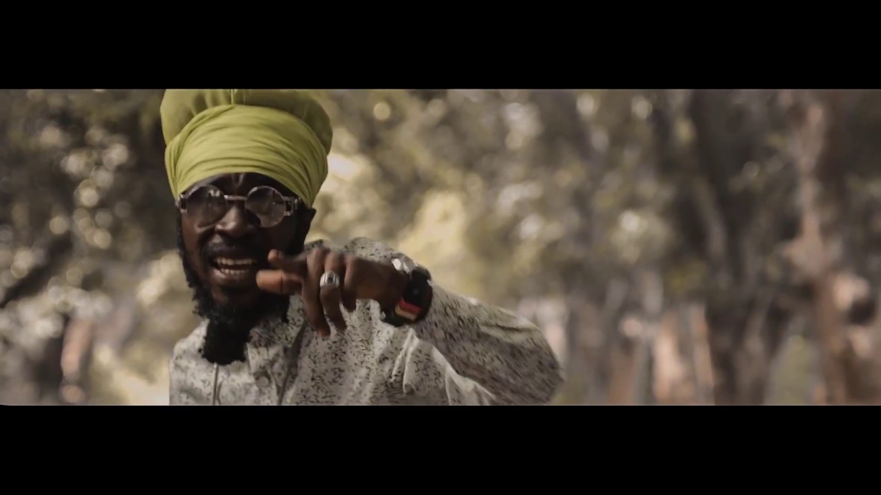 Kojo Kombolo - Judgement [6/10/2018]