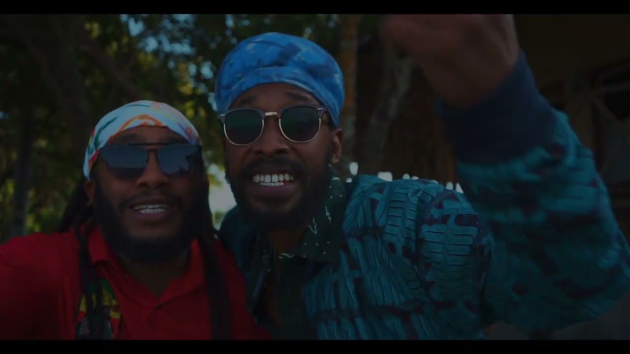 Vaga Vybz & Ras Biruk - Come Home [7/1/2023]