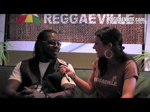 Best of... Interviews @ Reggae Jam 2011 [8/14/2011]