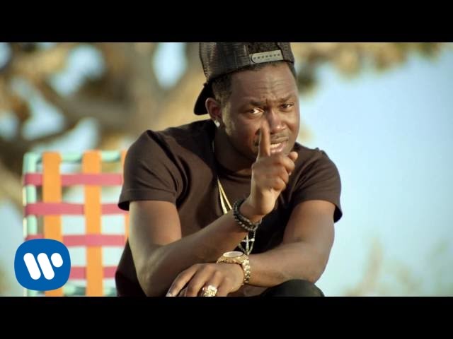 Kranium feat. Ty Dolla $ign - Nobody Has To Know [8/27/2015]