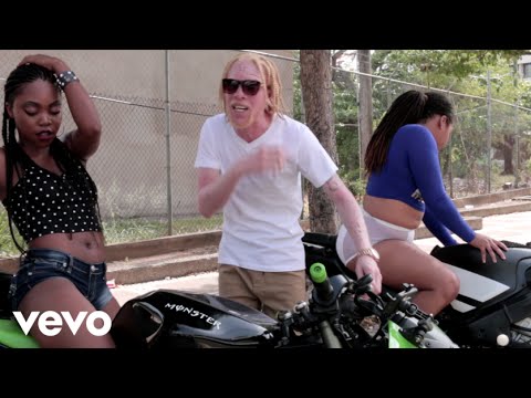 Dotta Coppa - Ride It Gyal [9/26/2016]