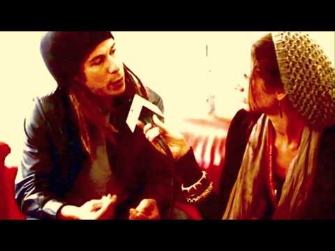 Interview: Jahcoustix @ Chiemsee Reggae Summer 8/28/2010 [8/28/2010]