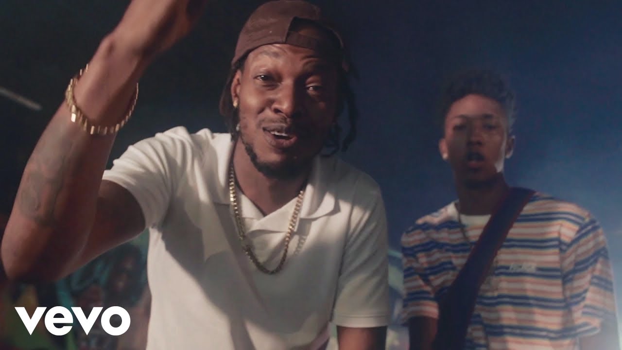 Ding Dong - Cha Cha [1/22/2019]