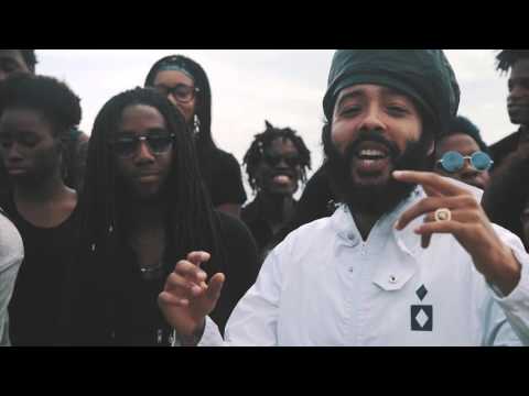 Protoje - Ova (Freestyle Video) [5/4/2016]