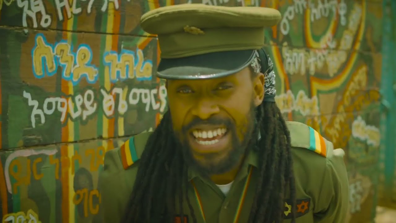 Vaga Vybz feat. Jah Bone D - Umutima Muzima [7/15/2022]