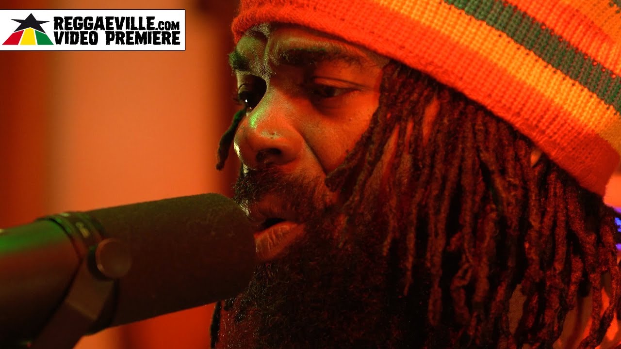 Zion Head - Chalice Baptized (Live In Studio) [4/3/2024]