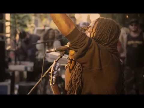 New Kingston feat. J Boog & Tribal Seeds @ California Roots Festival 2014 (Full Set) [5/25/2014]