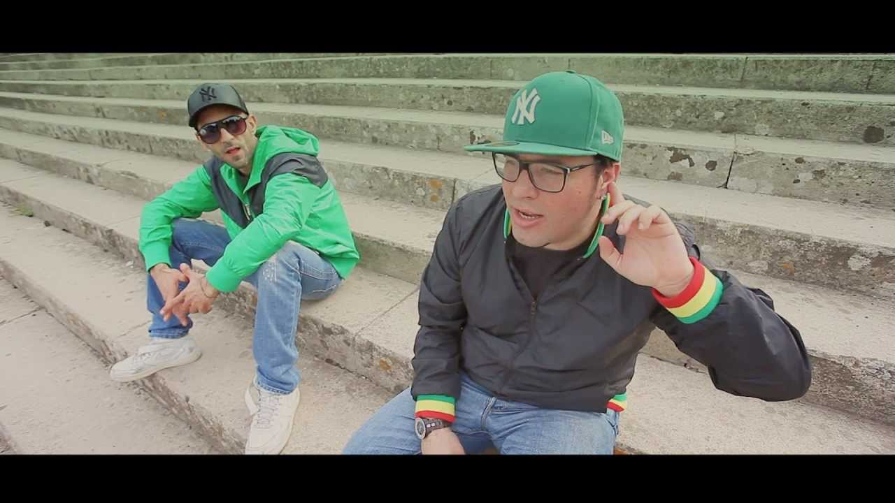 KG Man feat Gioman - Like A Virus [5/14/2012]