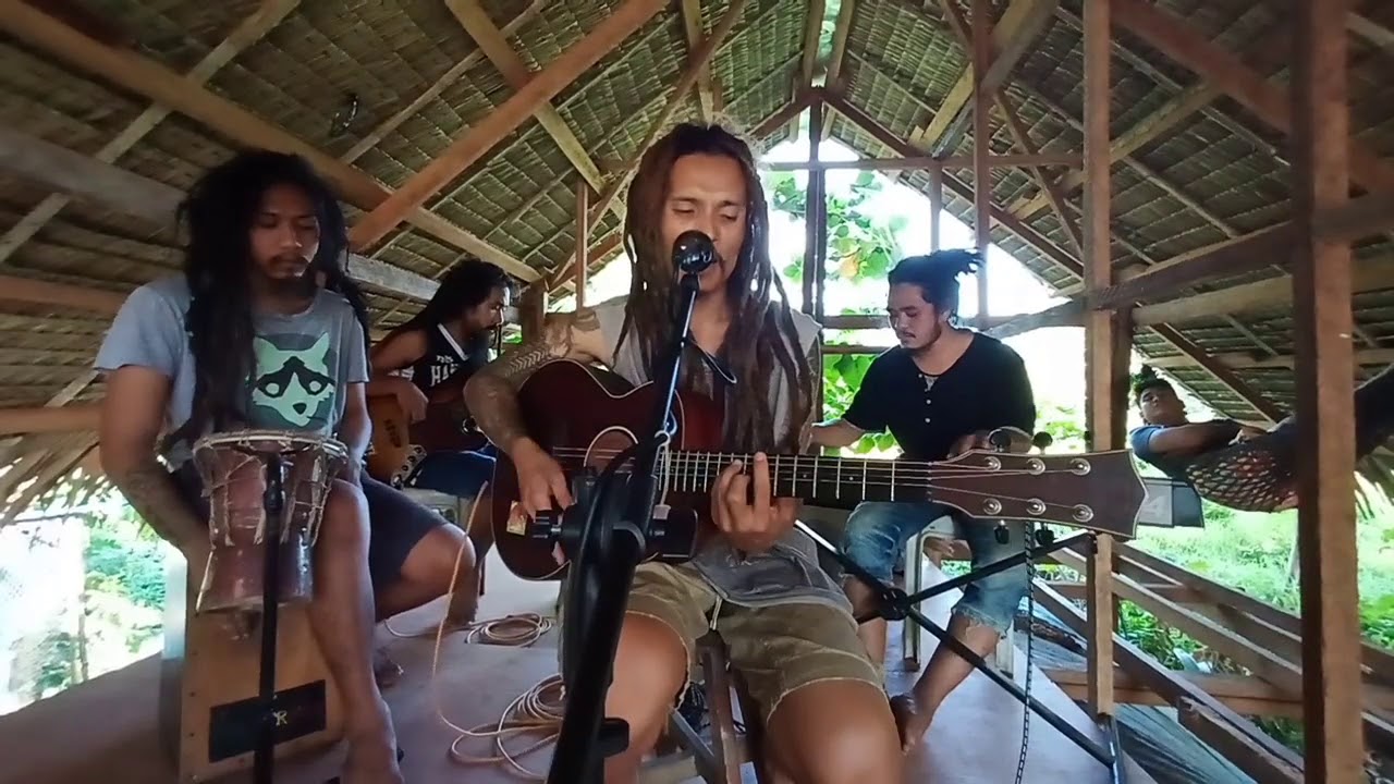 The Farmer - If We Hold On Together (Diana Ross Cover) [11/8/2019]