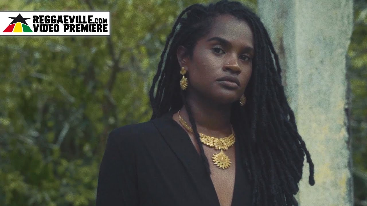 Visaka - Blue Luna [10/27/2023]