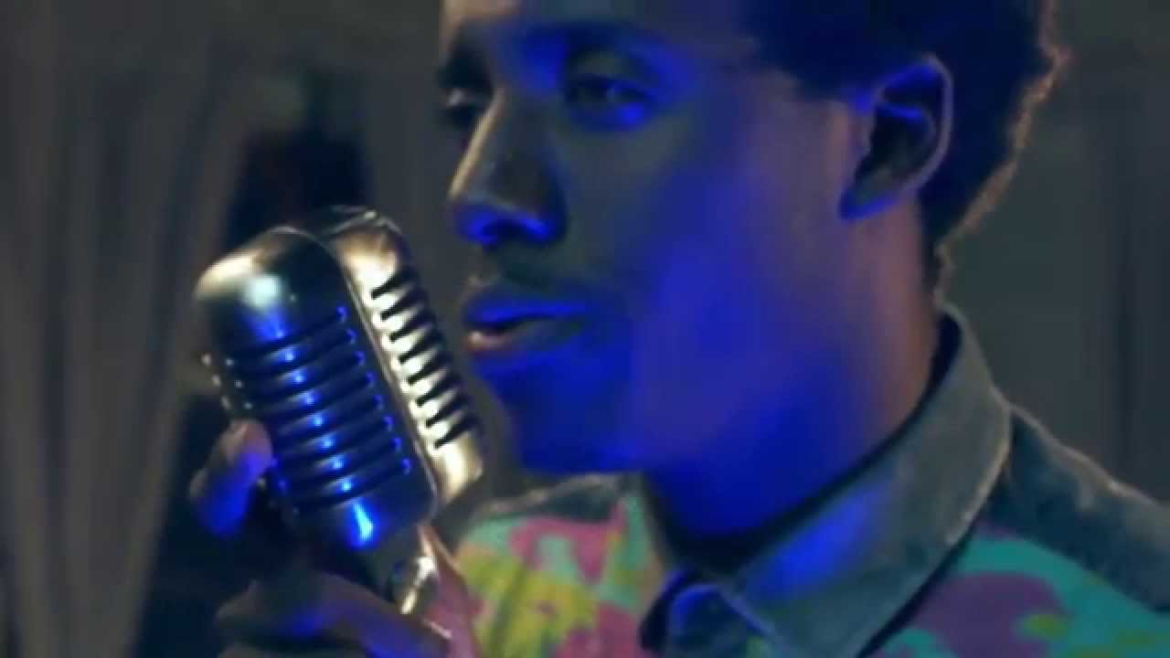 Romain Virgo - Everlasting Love [4/29/2014]