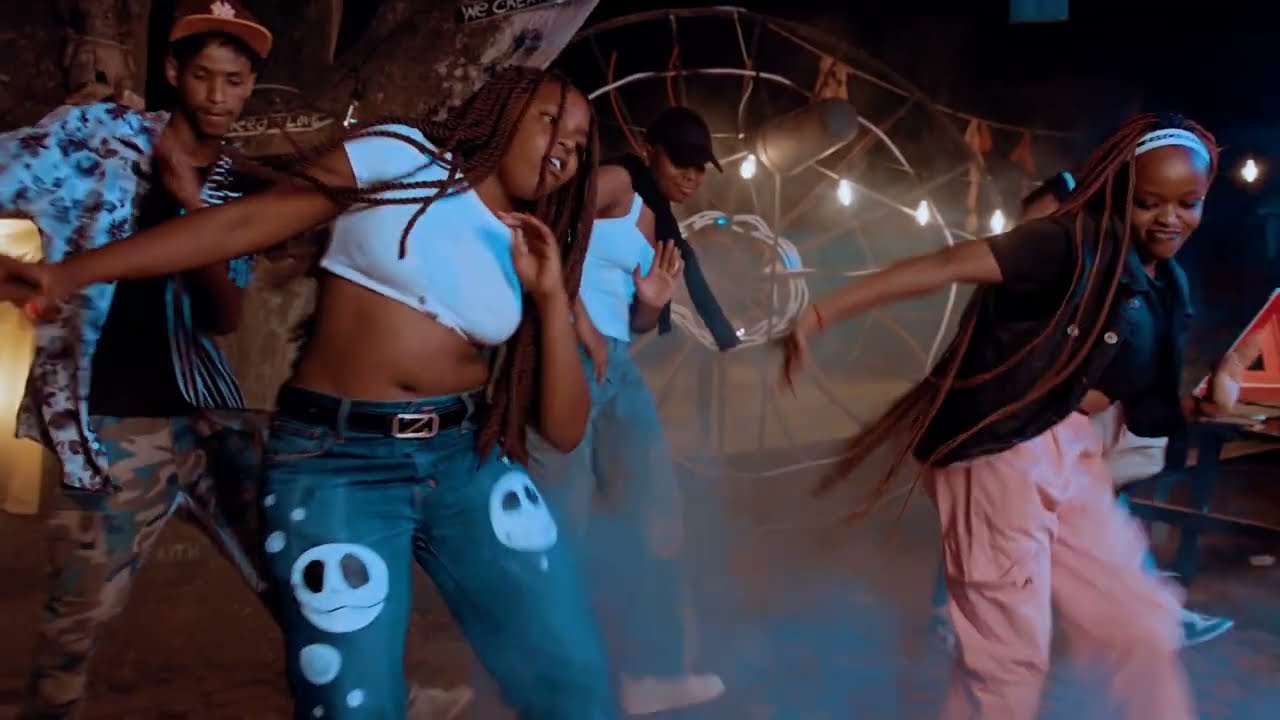 Vaga Vybz - Umudiho [8/21/2025]