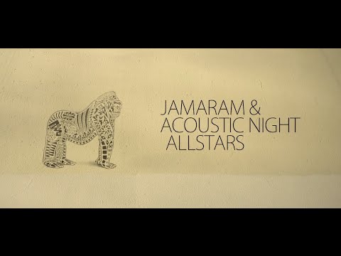 Jamaram & Acoustic Night Allstars - I'm Ready [3/2/2015]